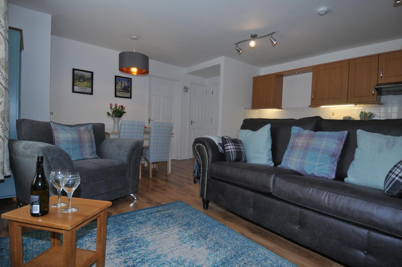 No5 Esplanade Court Stornoway (Isle of Lewis) Exterior foto